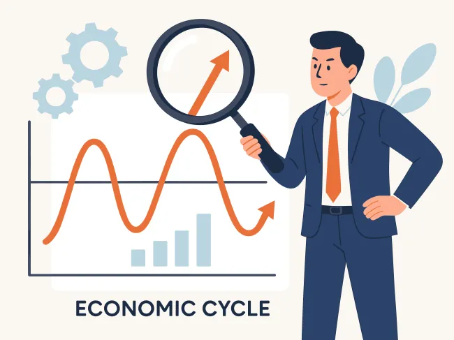 Boom-Bust Cycle